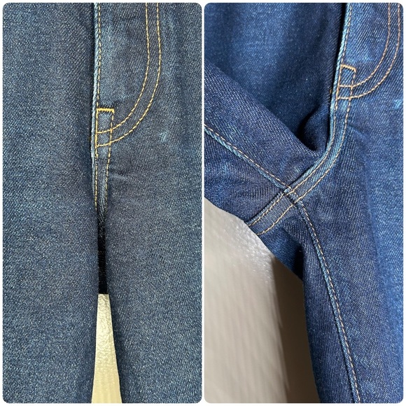Khaite Vanessa Jeans 28 - Picture 4 of 16